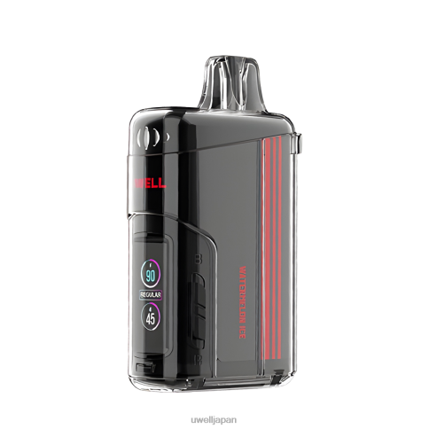 UWELL VISCORE A18000 使い捨て電子タバコ | UWELL ベイプ チェリーレモン J0X2T294